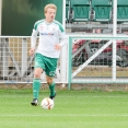 FC Olympia - Štěchovice 3:0
