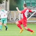 FC Olympia - Štěchovice 3:0