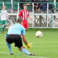 FC Olympia - Štěchovice 3:0