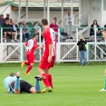 FC Olympia - Štěchovice 3:0