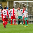 FC Olympia - Štěchovice 3:0