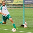 FC Olympia - Štěchovice 3:0