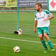 FC Olympia - Štěchovice 3:0
