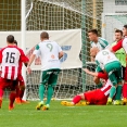 FC Olympia - Štěchovice 3:0