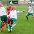 FC Olympia - Štěchovice 3:0