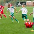 FC Olympia - Štěchovice 3:0