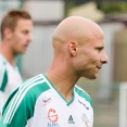 FC Olympia - Štěchovice 3:0