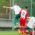 FC Olympia - Štěchovice 3:0