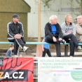 FC Olympia - Štěchovice 3:0