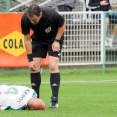 FC Olympia - Štěchovice 3:0