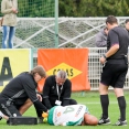 FC Olympia - Štěchovice 3:0