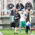 FC Olympia - Štěchovice 3:0