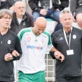 FC Olympia - Štěchovice 3:0