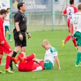 FC Olympia - Štěchovice 3:0