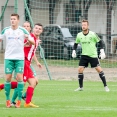 FC Olympia - Štěchovice 3:0