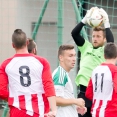 FC Olympia - Štěchovice 3:0