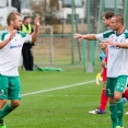 FC Olympia - Štěchovice 3:0
