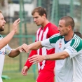 FC Olympia - Štěchovice 3:0