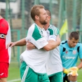 FC Olympia - Štěchovice 3:0