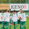 FC Olympia - Štěchovice 3:0