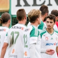 FC Olympia - Štěchovice 3:0