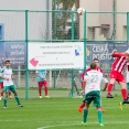 FC Olympia - Štěchovice 3:0