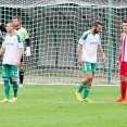 FC Olympia - Štěchovice 3:0