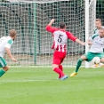 FC Olympia - Štěchovice 3:0