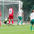 FC Olympia - Štěchovice 3:0
