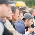 FC Olympia - Štěchovice 3:0