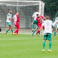 FC Olympia - Štěchovice 3:0