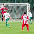 FC Olympia - Štěchovice 3:0