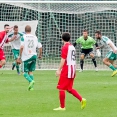 FC Olympia - Štěchovice 3:0
