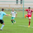 FC Olympia - Štěchovice 3:0
