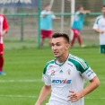 FC Olympia - Štěchovice 3:0
