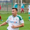 FC Olympia - Štěchovice 3:0