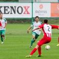 FC Olympia - Štěchovice 3:0