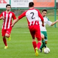 FC Olympia - Štěchovice 3:0