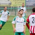 FC Olympia - Štěchovice 3:0