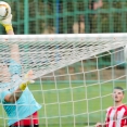 FC Olympia - Štěchovice 3:0