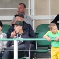 FC Olympia - Štěchovice 3:0
