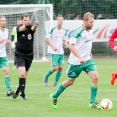 FC Olympia - Štěchovice 3:0