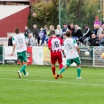 FC Olympia - Štěchovice 3:0