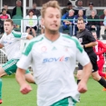 FC Olympia - Štěchovice 3:0