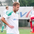 FC Olympia - Štěchovice 3:0
