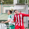 FC Olympia - Štěchovice 3:0