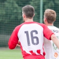 FC Olympia - Štěchovice 3:0