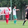 FC Olympia - Štěchovice 3:0