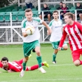 FC Olympia - Štěchovice 3:0