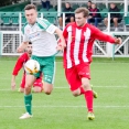FC Olympia - Štěchovice 3:0